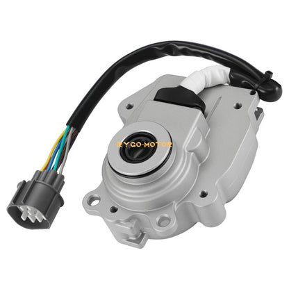 Differential Final Drive Actuator Assembly for Honda Foreman Rubicon 500