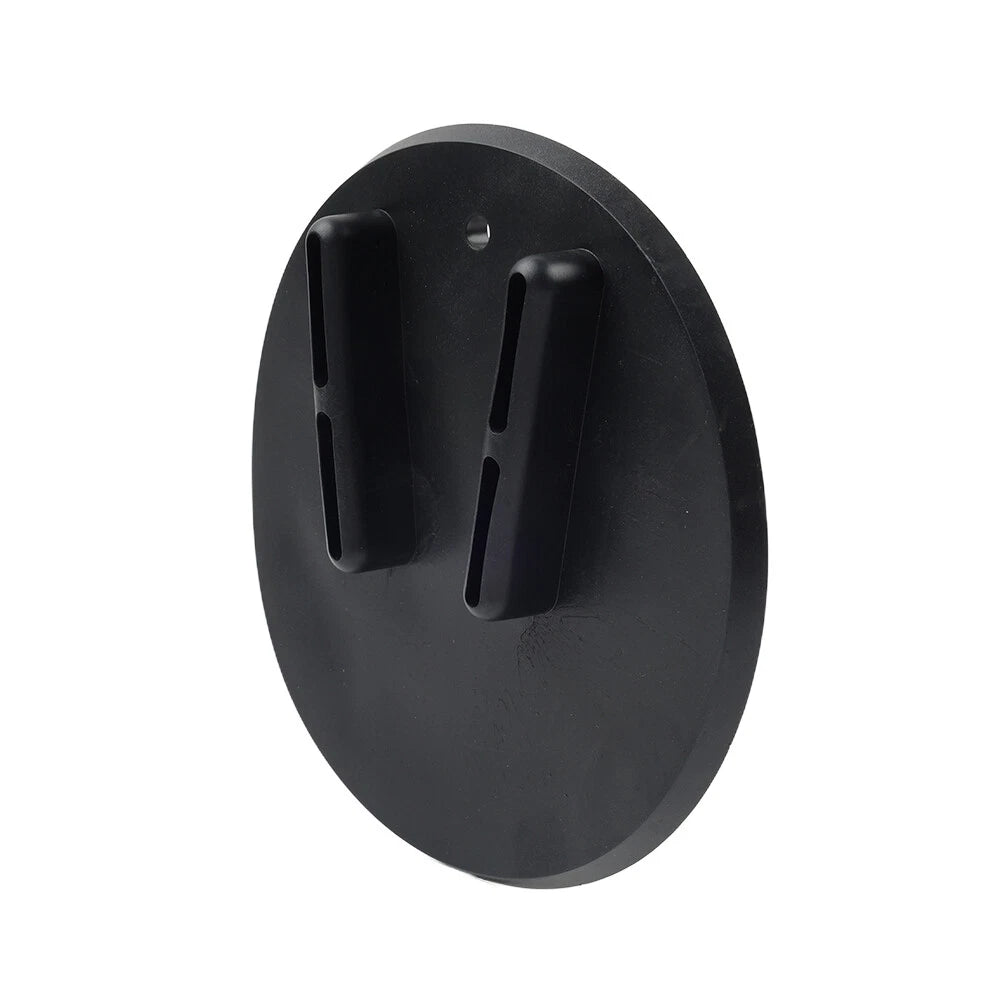 Kickstand Coaster Pad Puck for Harley Touring Sportster Dyna (2000-2023)
