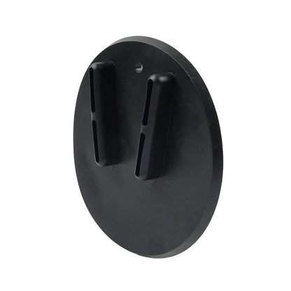 Kickstand Coaster Pad Puck for Harley Touring Sportster Dyna (2000-2023)