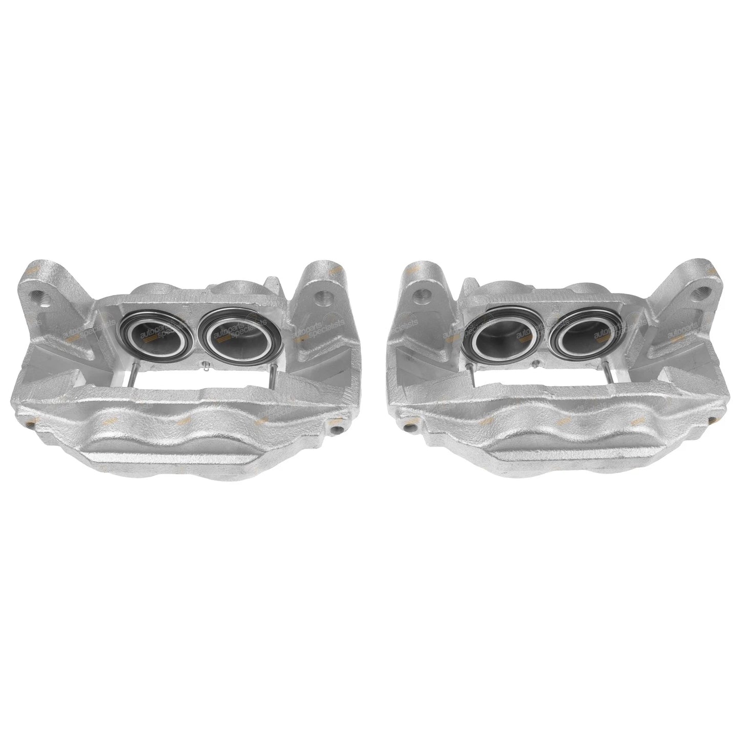 Front Disc Brake Calipers for Nissan Patrol Y62 5.6L VK56VD (2013 - 2024)