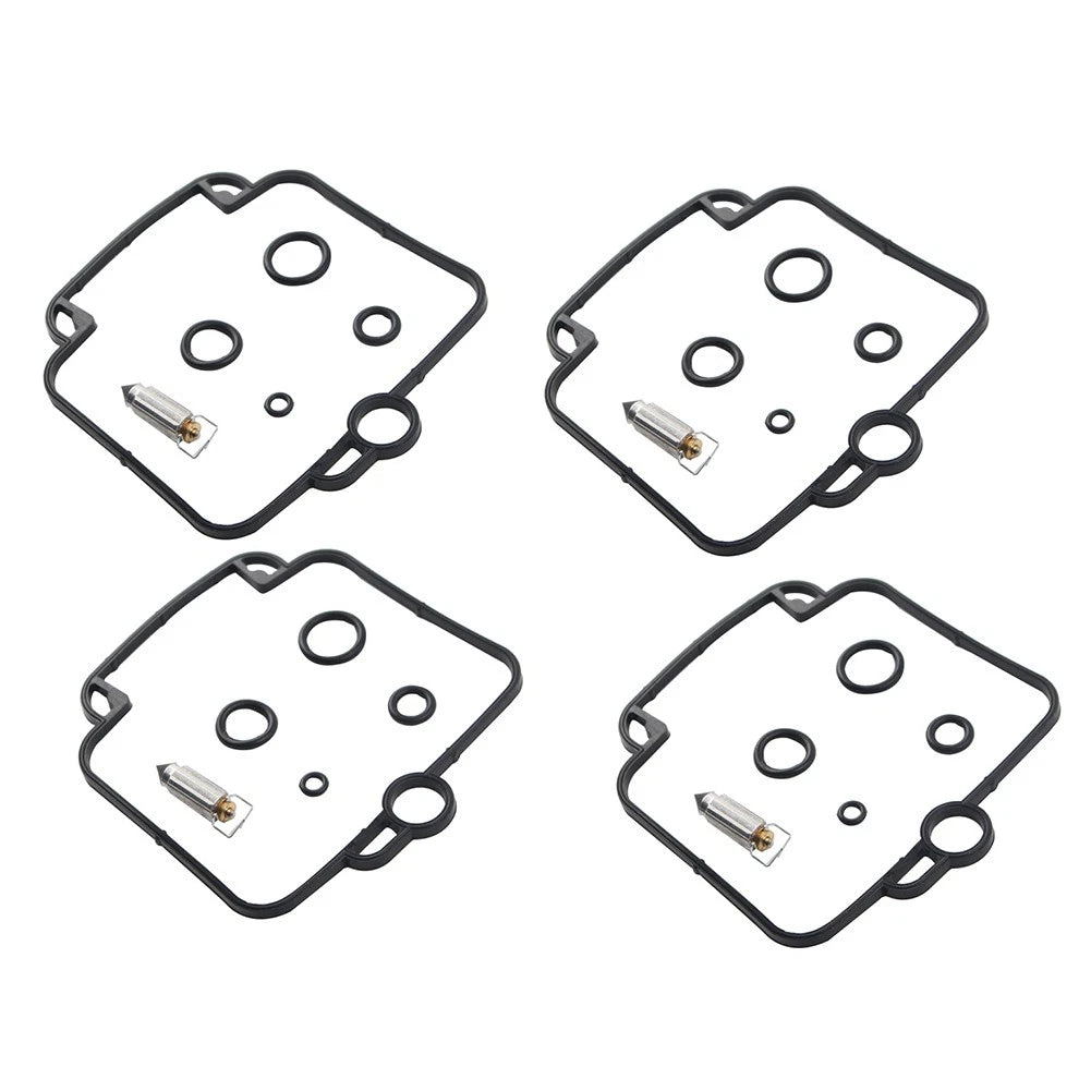 Carburetor Repair Kits for Suzuki GSX600F GSX750F Katana (1998-2006) - 4x