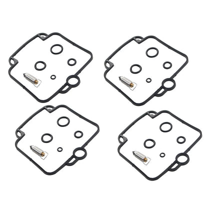 Carburetor Repair Kits for Suzuki GSX600F GSX750F Katana (1998-2006) - 4x