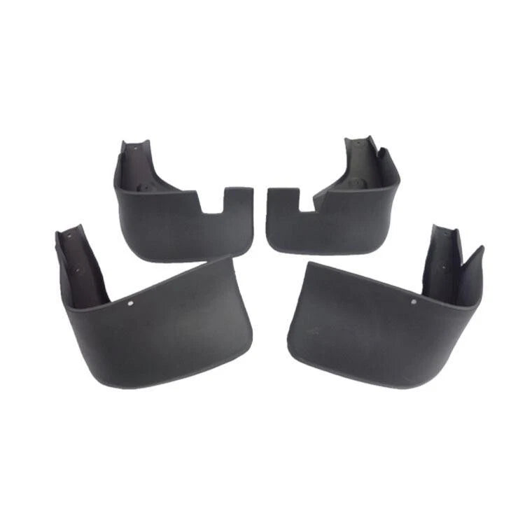 Mud Flaps Splash Guards for Lexus RX300 RX350 RX330 RX400h (2003-2008)