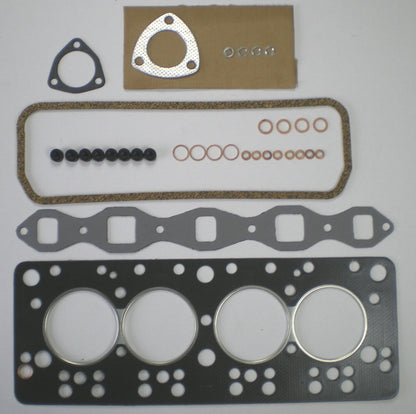 Head gasket set for BMC Leyland 2.5 Diesel Marine Narrowboat Taxi FX4 VRS