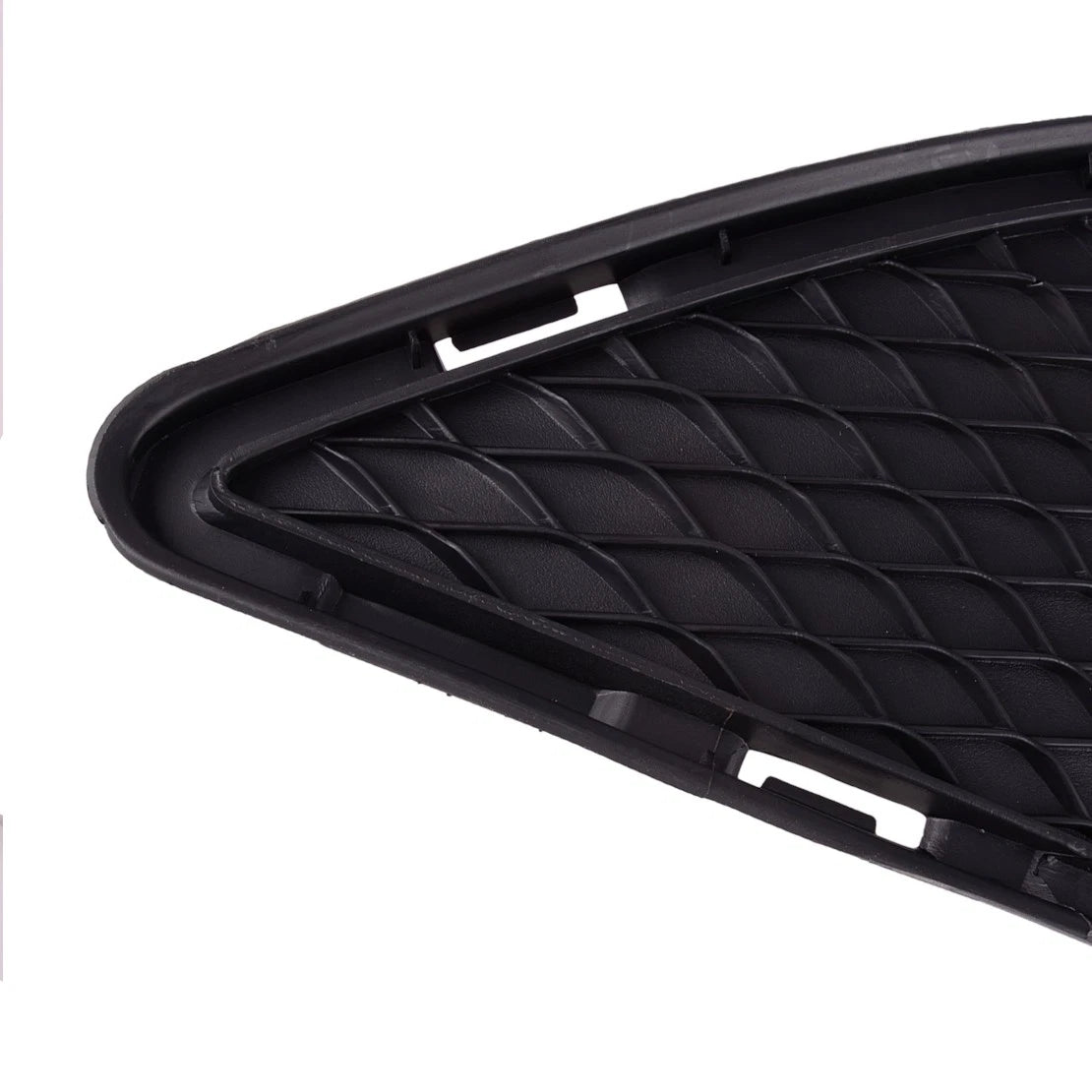 Right Front Bumper Cover for Mercedes-Benz CLA Class 180 (2014-2016)
