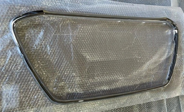 Front Bar Grille Mould for Mitsubishi ASX XB (2012-2016)