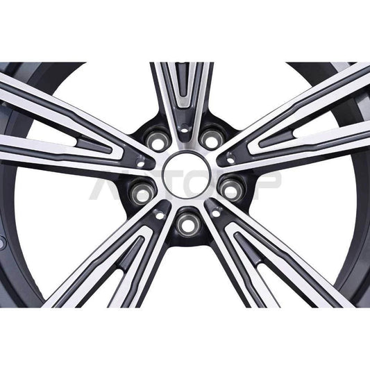 19x8 Alloy Wheel Rim for BMW 3 Series (2019-2024)