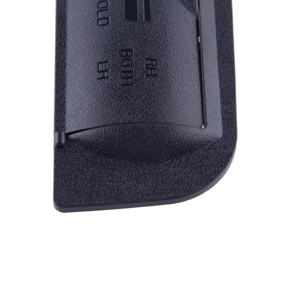 Trunk Seat Adjustment Button Shell Cap Cover for Ford Explorer (2011-2018)