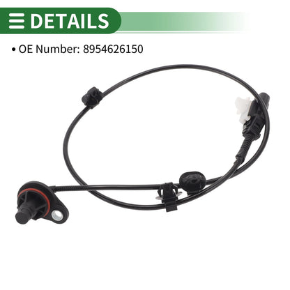 ABS Wheel Speed Sensor for Toyota Hiace (2014)