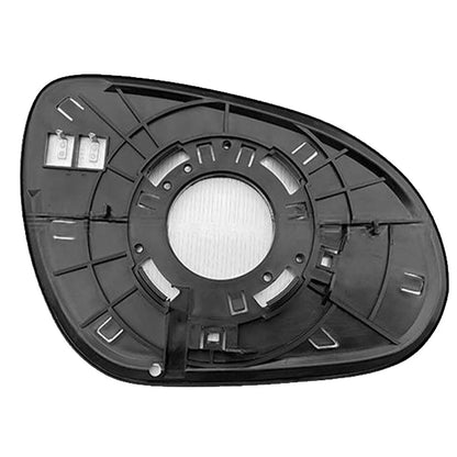 Heated Wing View Mirror Glass  for Hyundai I30 (2007-2012)