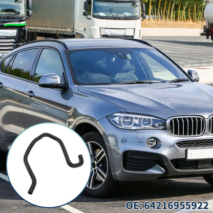 Heater Hose for BMW X6, X5 (2007-2019)