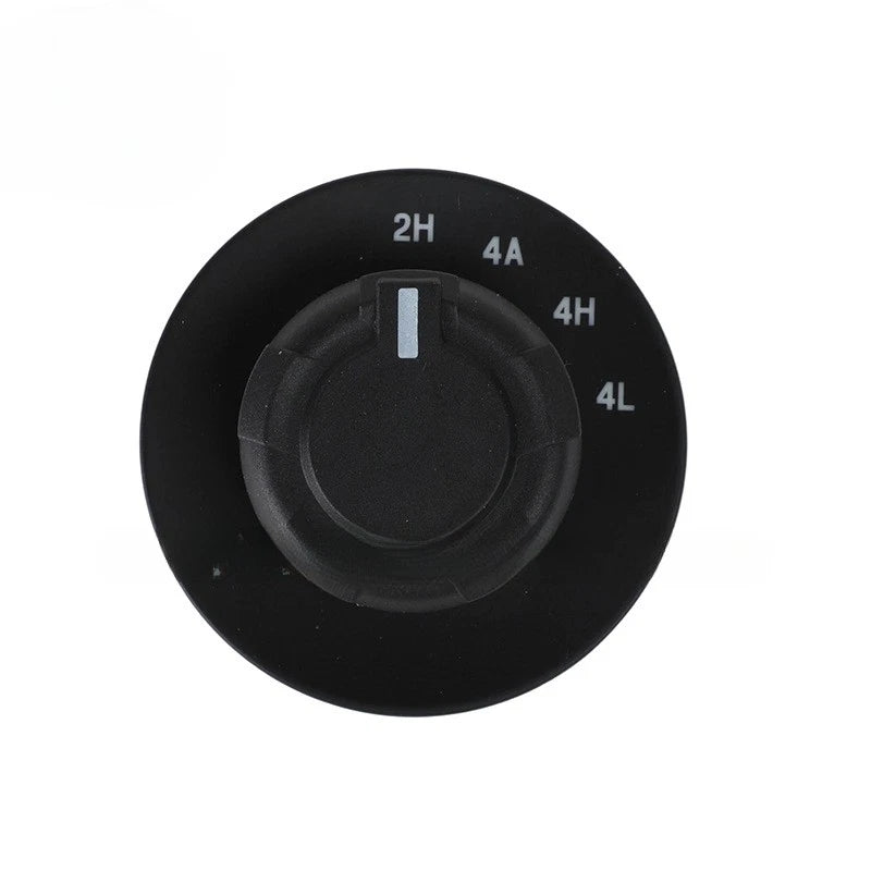 Speed Transfer Case Control Switch knob for Ford F-150 Expedition (1997–2014)