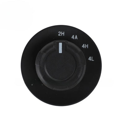 Speed Transfer Case Control Switch knob for Ford F-150 Expedition (1997–2014)
