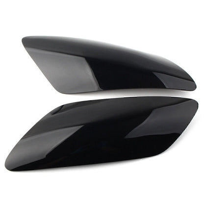 Smoke Headlight Lamp Lens Cover for Yamaha YZF R1 (2002-2003)