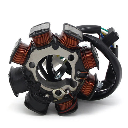 Magneto Stator Coil for Honda CT110 Postie Bike (1991-2013)