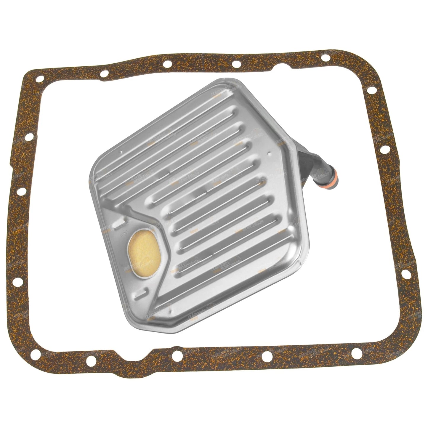 Auto Transmission Service Kit + Fluid for Holden VN Commodore (1988–1991)