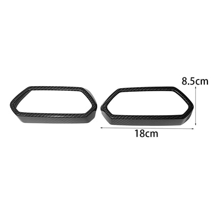 Air Vent Outlet Cover Frame 19 for Lamborghini URUS (2018-2021)