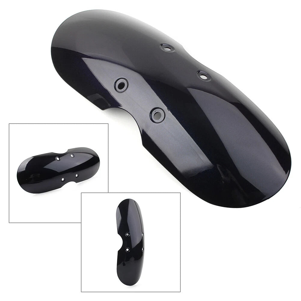 Front Fender Mudguard for 2001-2016 Triumph Scrambler & Thruxton 900