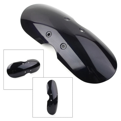 Front Fender Mudguard for 2001-2016 Triumph Scrambler & Thruxton 900
