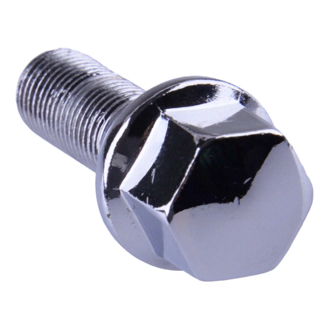 Wheel Lug Bolt Screws 1Pcs for Jeep Renegade, Compass (2015-2022)