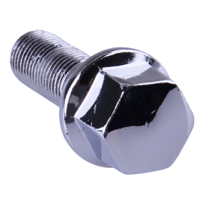 Wheel Lug Bolt Screws 1Pcs for Jeep Renegade, Compass (2015-2022)
