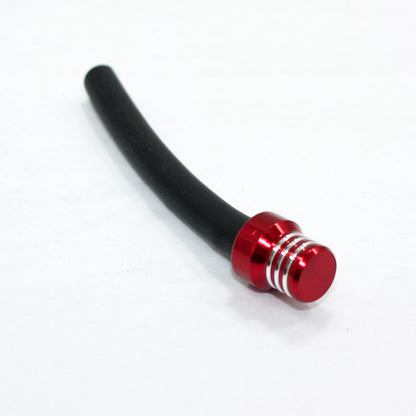 Gas Fuel Tank Cap Breather Hose for RED PIT PRO Trail Quad Dirt Bike ATV