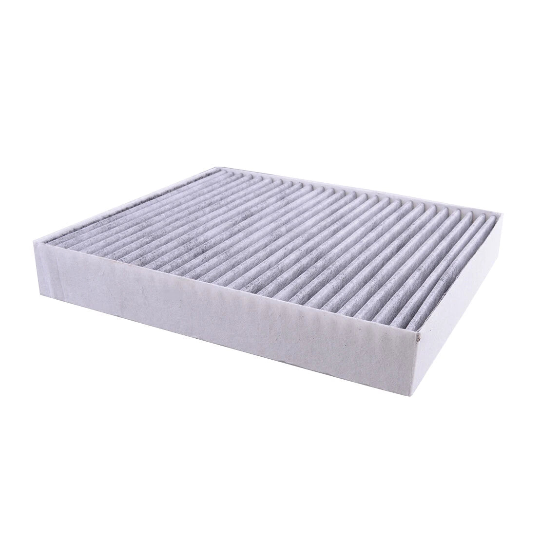 Activated Carbon Cabin Air Filter for Saab, Chevy Cruze, Malibu, Sonic, Trax