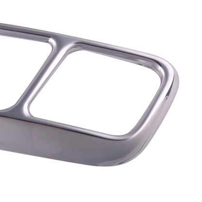 Muffler Decorative Cover Trim for Land Rover Range Rover Sport (2018-2019)