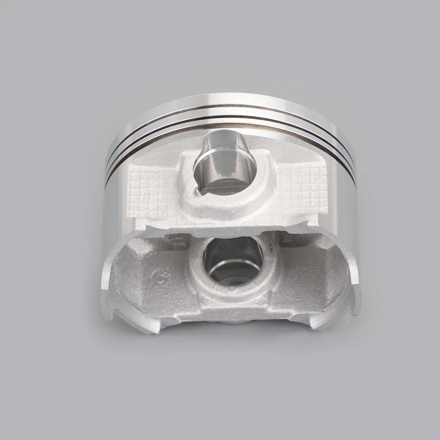 83mm Piston Complete Kit for Suzuki AN 400 Burgman S (1999-2006)