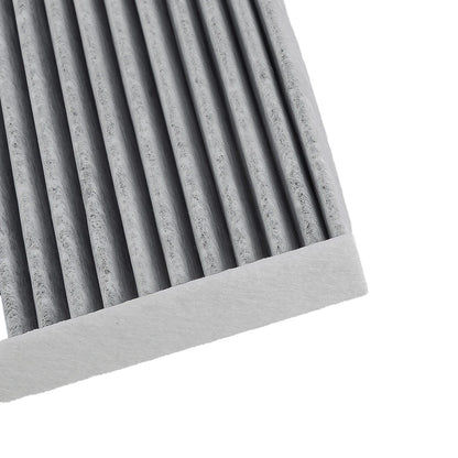 Cabin Air Filter for Cadillac Escalade, Chevrolet Silverado 2500HD (2007-2014)