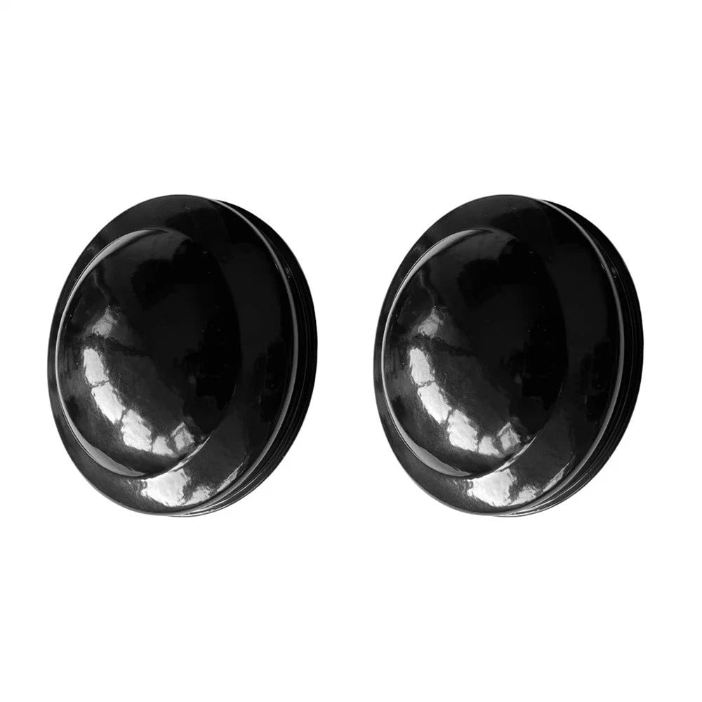 Front Axle Hub Grease Cap for Toyota Land Cruiser, Sequoia, Tundra