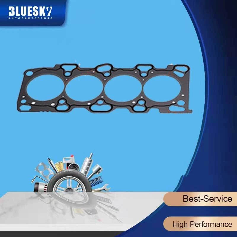 Head Gasket for Hyundai Santa Fe SM 2.4L G4JS (2001-2003)