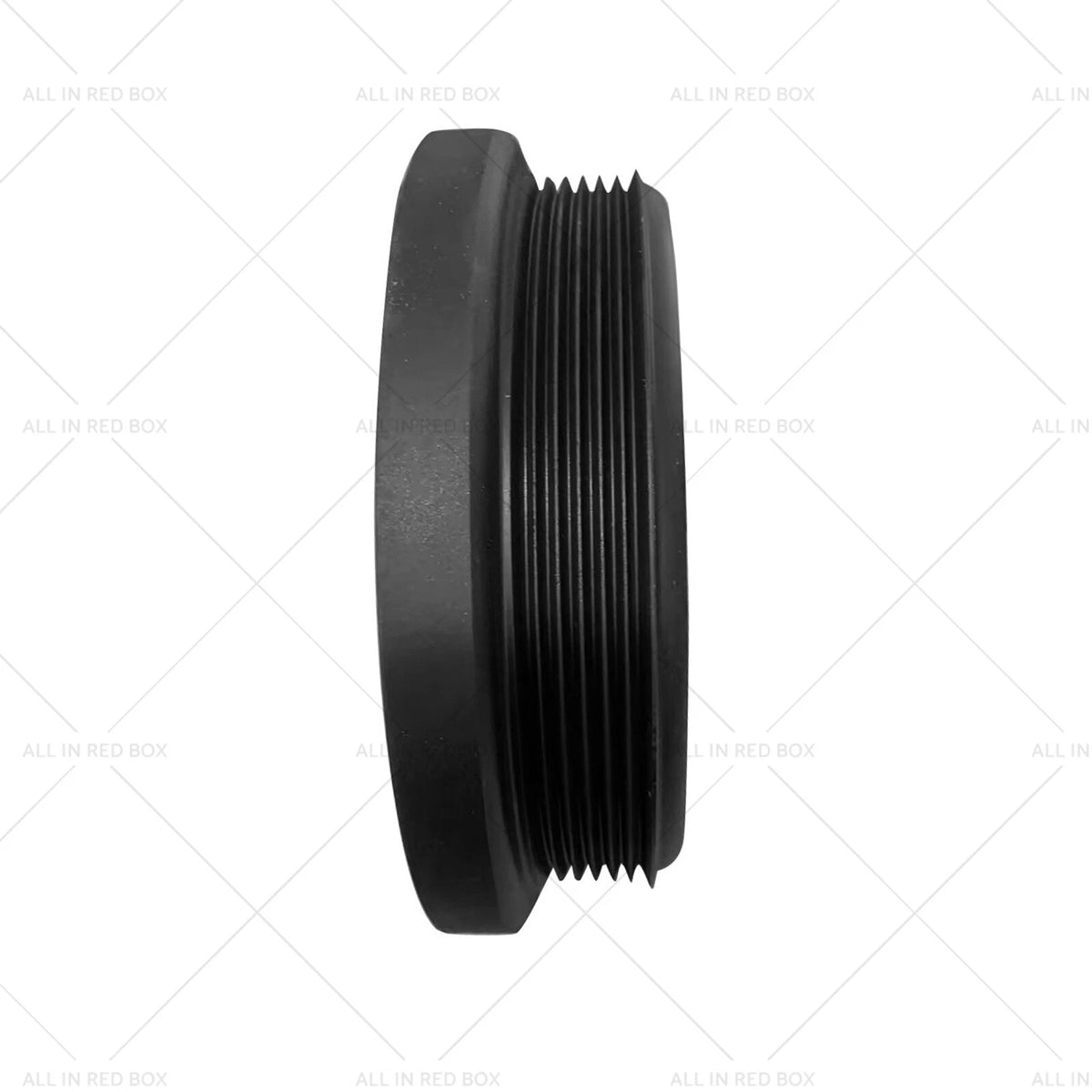 Harmonic Balancer Pulley for Kia Sorento, Hyundai Santa 2.2L (2011-2016)