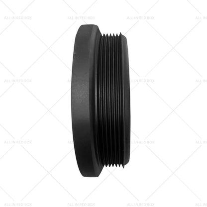 Harmonic Balancer Pulley for Kia Sorento, Hyundai Santa 2.2L (2011-2016)