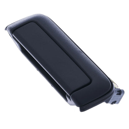 Textured Black Tailgate Handle for Mitsubishi Triton MQ MR (2015 - Present)