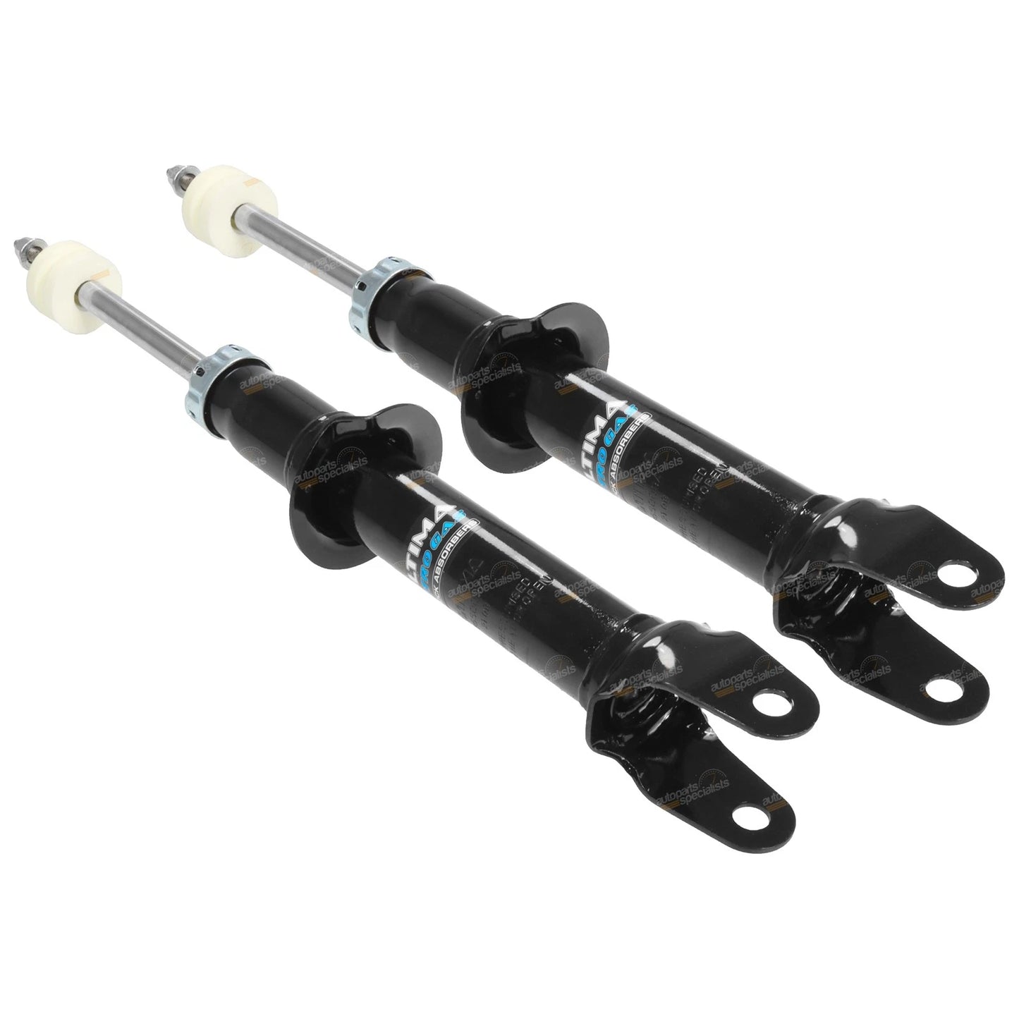 Front Strut Shock Absorber for Ford BF Falcon Fairmont Fairlane (2007-2008)