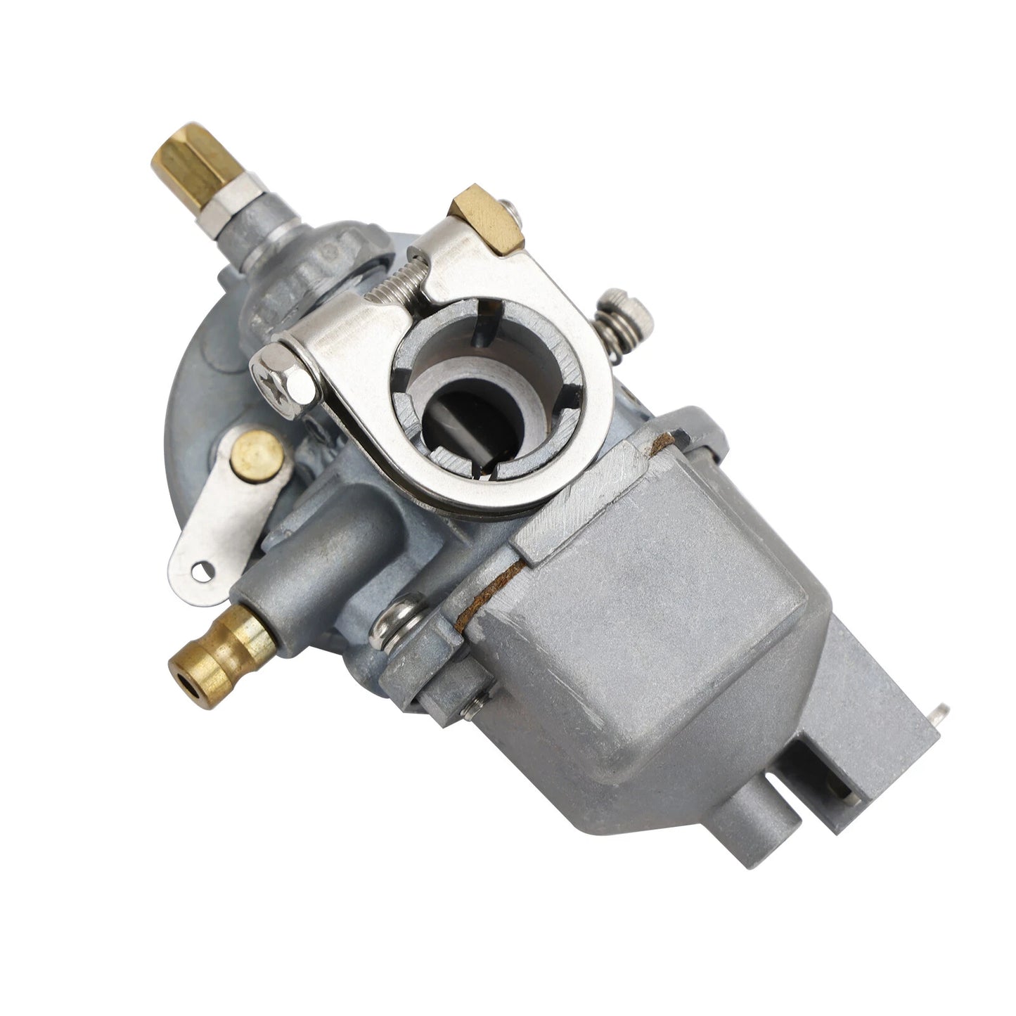 Carburetor for Yamaha 2-Stroke 2HP Outboard Motor (2000-2005)