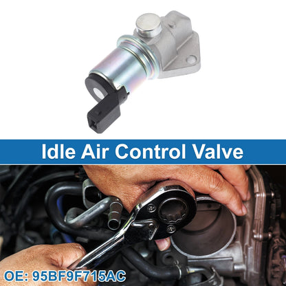 Idle Air Control Valve for Ford Fiesta IV (1995-2002)