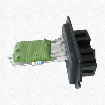 Blower Motor Heater Resistor for Chrysler Voyager, Grand Voyager, Town & Country (1996-2003)