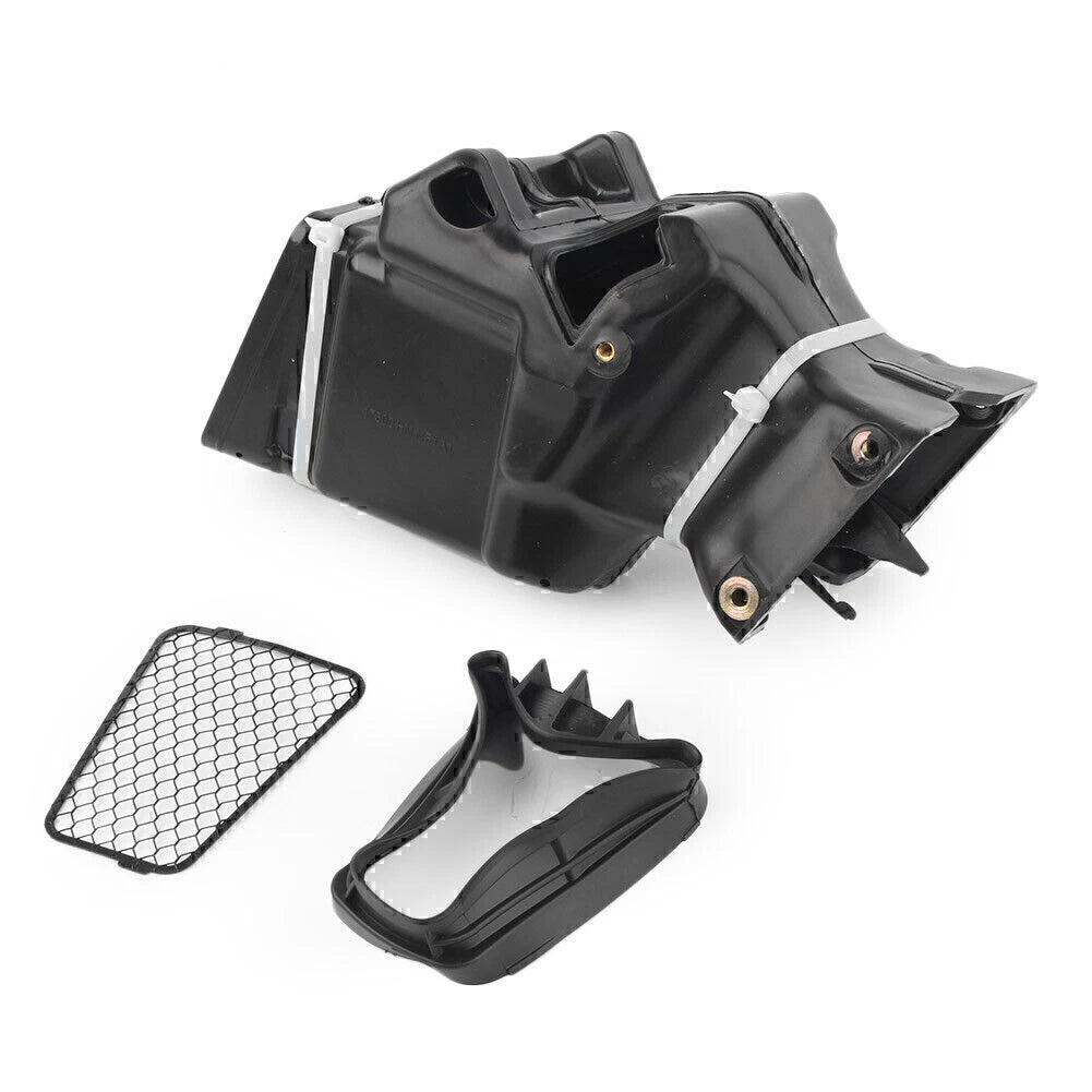 Ram Air Intake Tube Duct Cover for Honda CBR600RR 2007-2015