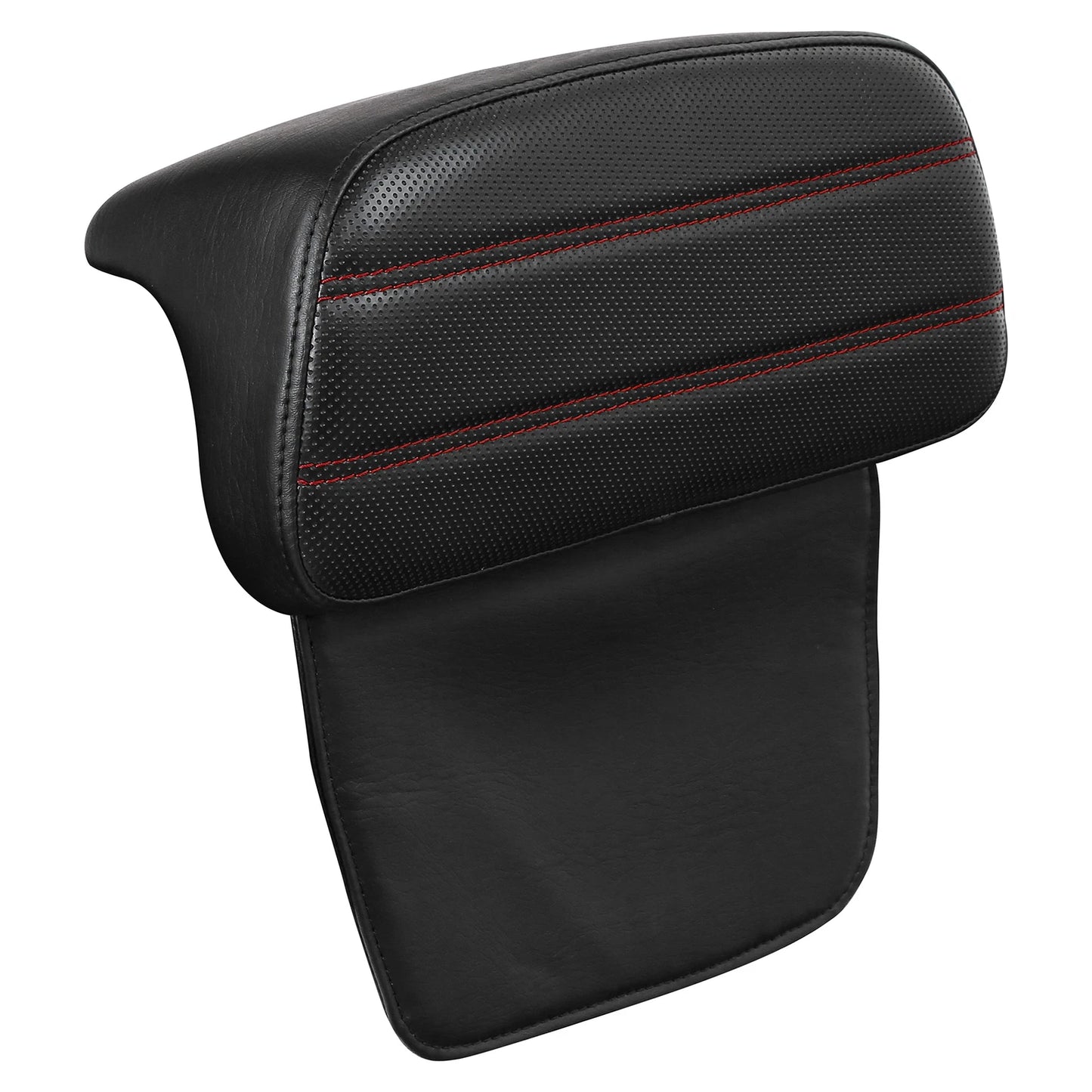 Razor Backrest Pad for Harley Touring Road King Glide (2014-2023)