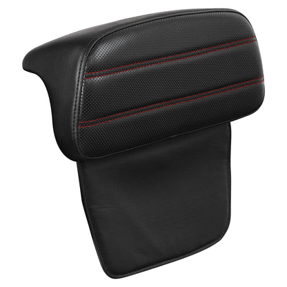 Razor Backrest Pad for Harley Touring Road King Glide (2014-2023)