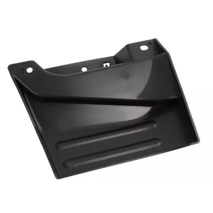 Rear Tire Front Air Deflector for Silverado Sierra (2014–2019)