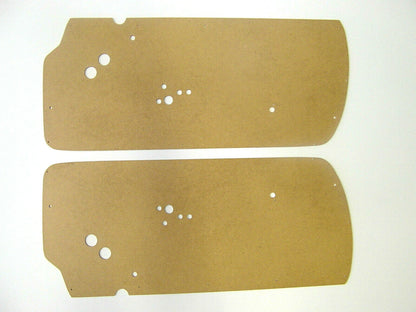 Door Panel for Fiat 124 Spider (1966-85)