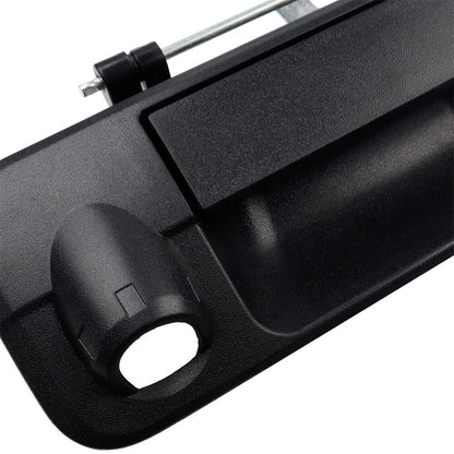 Tailgate Handle with Camera Hole for Toyota Tundra (2007-2021)