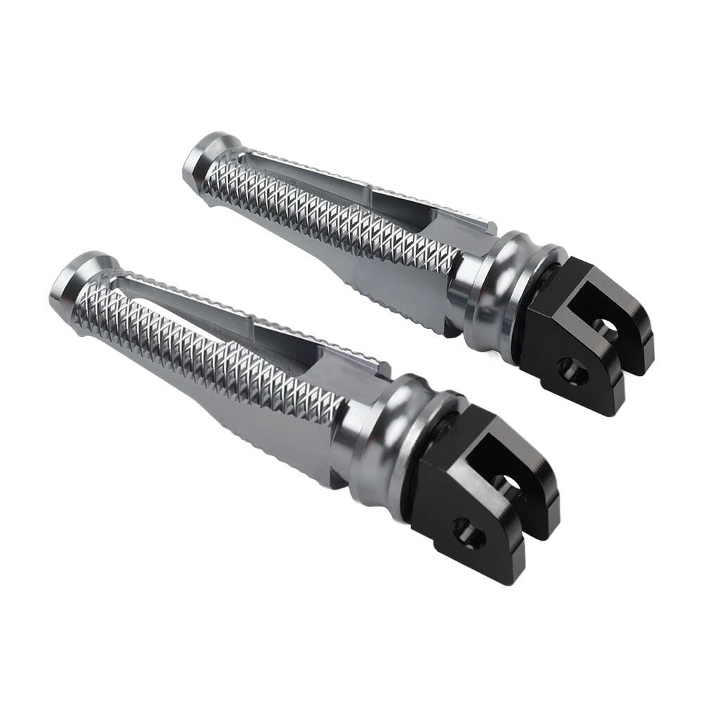 Titan Passenger Footrest Rear for Ducati Panigale 1098 1199 (2012-2020)