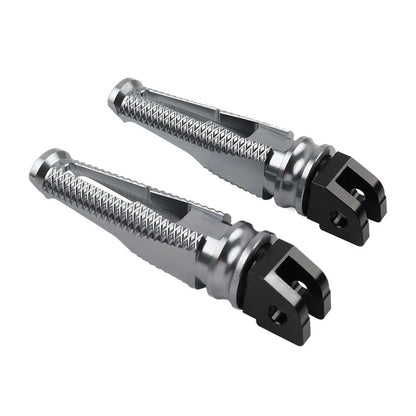 Titan Passenger Footrest Rear for Ducati Panigale 1098 1199 (2012-2020)