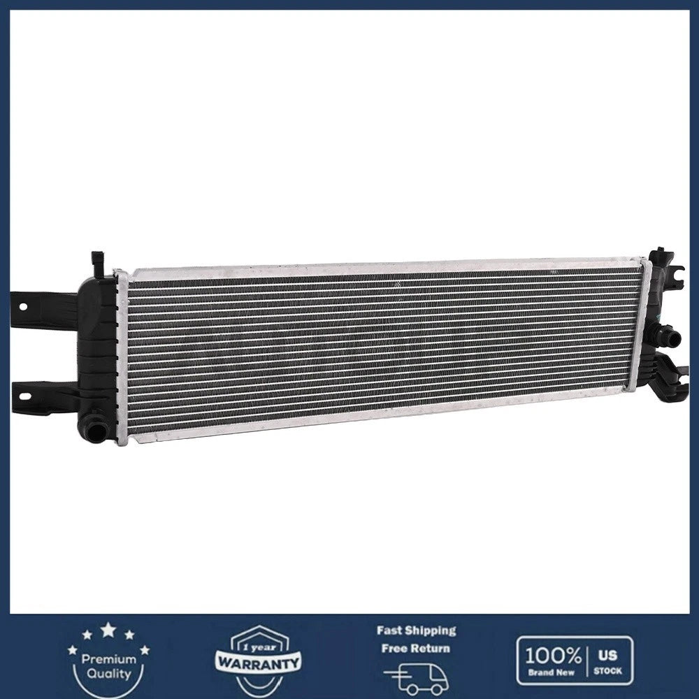 Radiator for Chrysler Pacifica Voyager (2021–2024)