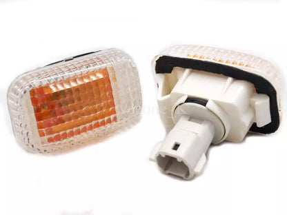 Side Marker Turn Signal Light for Isuzu TFR/Rodeo (1998-2001)