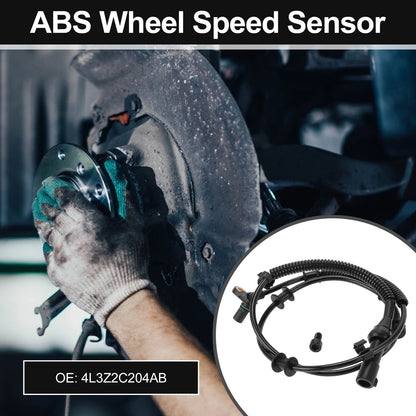 ABS Wheel Speed Sensor for Ford (2004-2008)